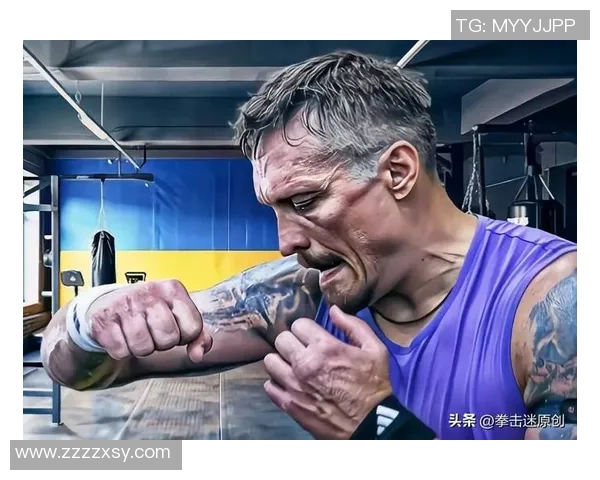 拳王海耶与贝卢的巅峰对决谁将成为新的拳坛传奇